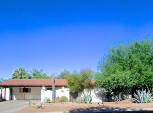 4321 E Rancho Dr, Phoenix, AZ 85018