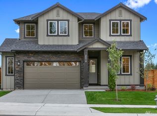 14715 199th Ave E LOT 57, Bonney Lake, WA 98391