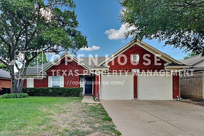 1st image of 5507 Misty Crest Dr