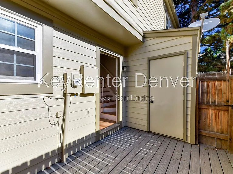 1811 S Quebec Way #208 — Photo 5