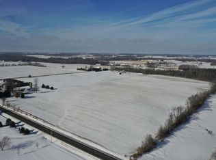 Reifs Mills Rd, Manitowoc, WI 54220