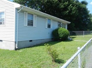 829 Lee Ave, Petersburg, VA 23803