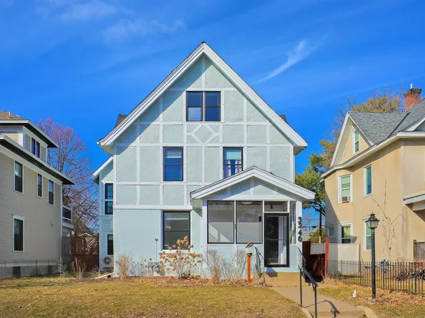 3240 Holmes Ave S, Minneapolis, MN 55408