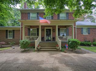 4611 Highway 431n, Springfield, TN 37172