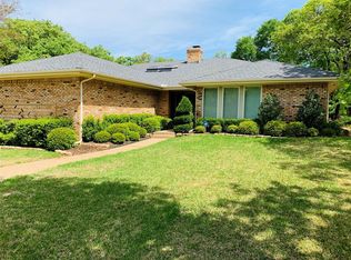 33 Troon Dr, Trophy Club, TX 76262