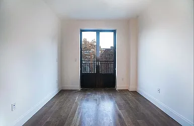 Rented by Brooklyn Group