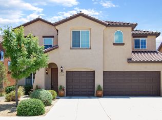 128 Paseo Vista Loop NE, Rio Rancho, NM 87124