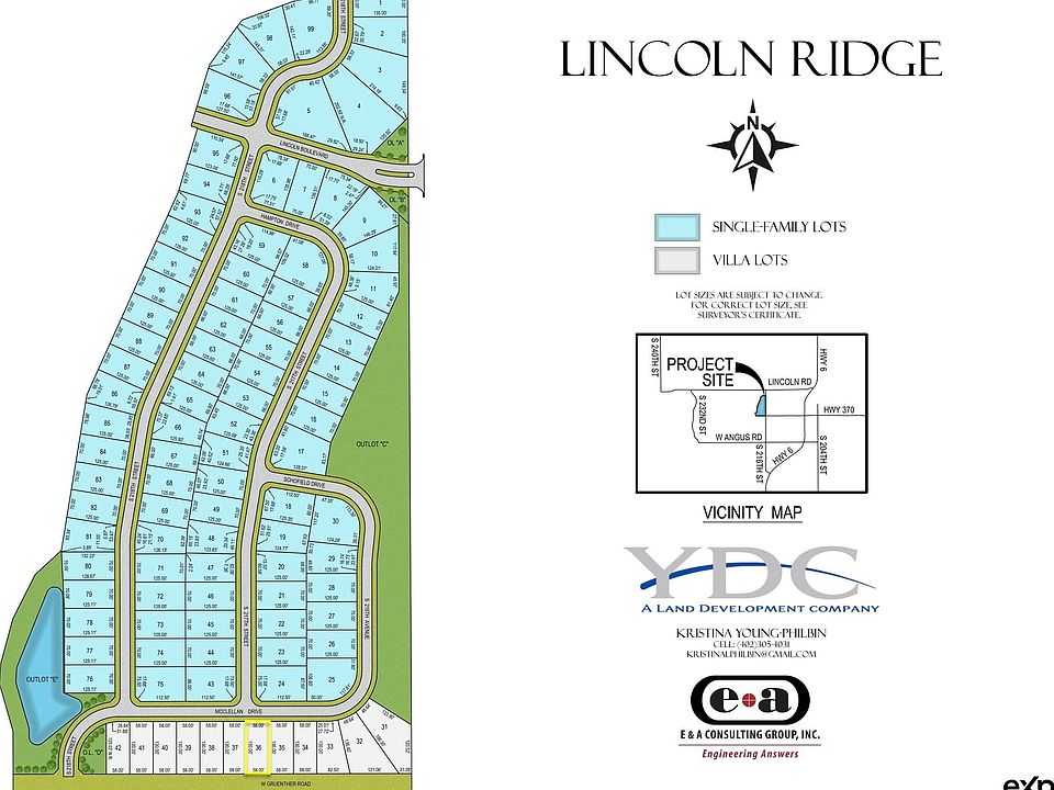 2nd image of 21671 McClellan Dr