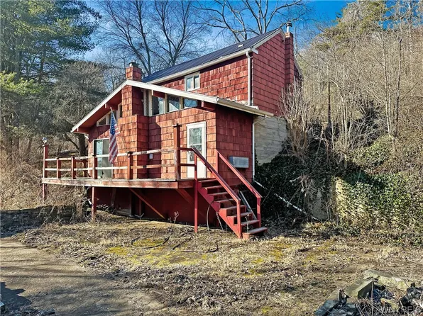 7555 State Route 19a, Portageville, NY 14536