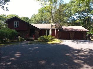 405 Gravelly Hill Rd, South Kingstown, RI 02879