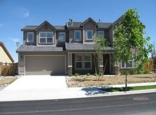 3394 Banestone Rd, Sparks, NV 89436