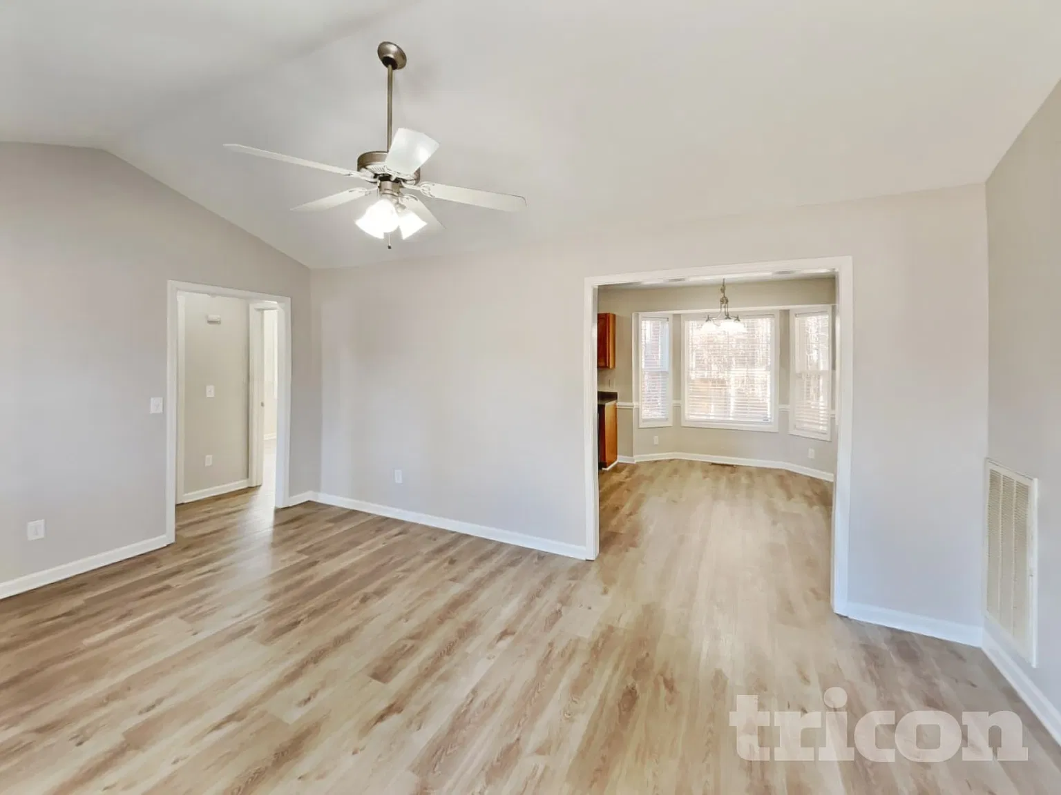 6036 Presentation Street Knightdale NC — Photo 3