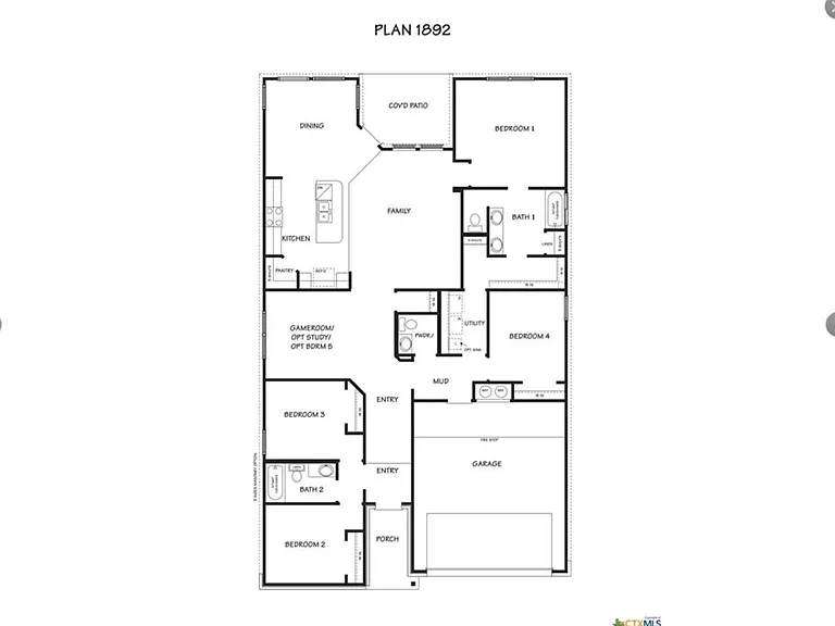 1824 Bee Creek Loop — Photo 15