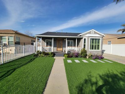 3821 Agnes Ave, Lynwood, CA, 90262