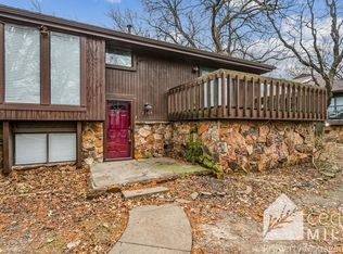 2421 S Yellowstone St APT 2304, Wichita, KS 67215