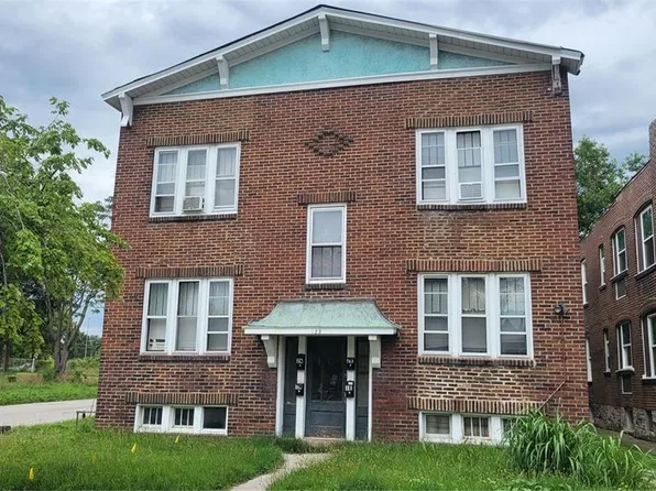 123 Eichelberger St, Saint Louis, MO 63111