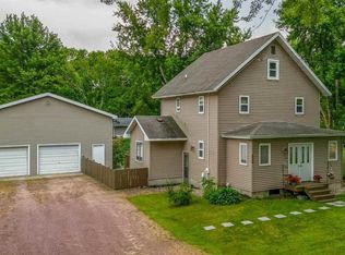 503 Central Ave S, Mapleton, MN 56065