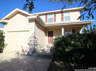 7306 Aphelion Cv, San Antonio, TX 78252