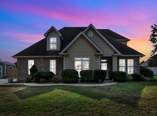 1726 Splash Pl, Murfreesboro, TN 37130
