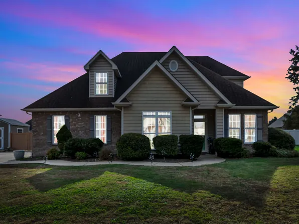 1726 Splash Pl, Murfreesboro, TN 37130