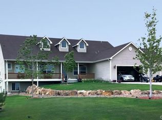 3281 S Lenaview Cir, Bennett, CO 80102