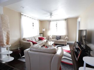 12 Almira Ave, Providence, RI 02909