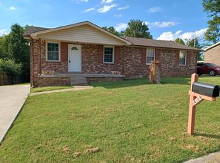 4104 Hunting Dr, Hermitage, TN 37076