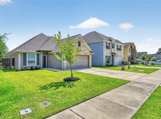 2123 Mountain Wind Loop, Bryan, TX 77807
