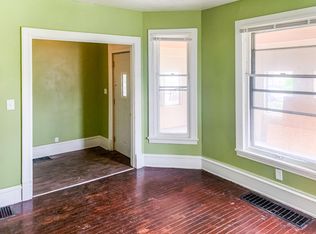 1409 Lafayette Ave SE #1, Grand Rapids, MI 49507