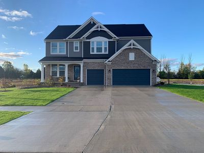 36683 Amalfi Ln, North Ridgeville, OH, 44039