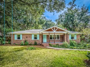 761 Harbor View Rd, Charleston, SC 29412