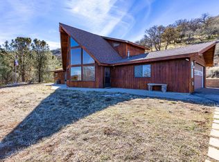19072 Pine Summit Ct, Tehachapi, CA 93561