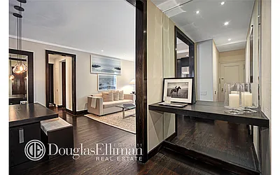 Sold by Douglas Elliman
