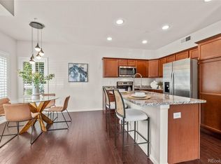 15195 E 16th Place #104, Aurora, CO 80011