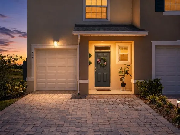 1456 Isleta Loop, Kissimmee, FL 34741
