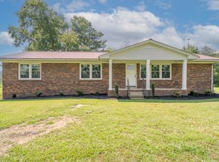 273 Waterloo Rd, Lawrenceburg, TN 38464