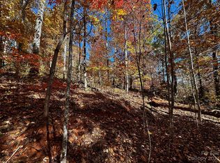 0 Luftee Lake Rd, Whittier, NC 28789