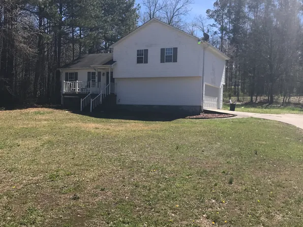 16 Vaughan Dr, Cartersville, GA 30121