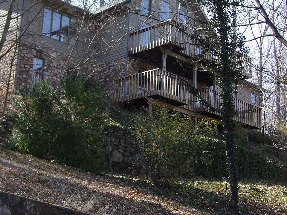 West elevation