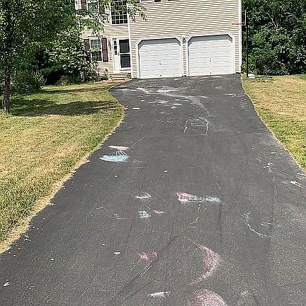Drive Way