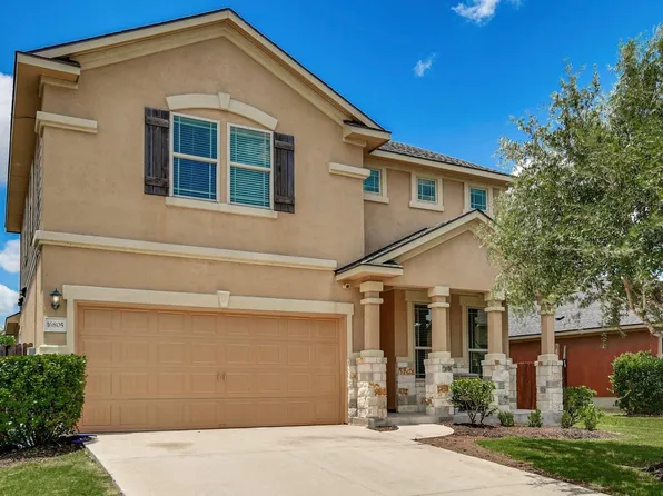 16805 Bridgefarmer Blvd, Pflugerville, TX 78660