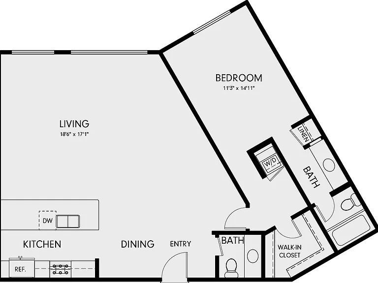 Wayfarer Apartments + Marina — Photo 71