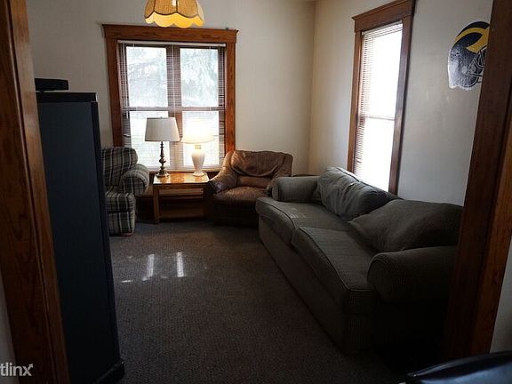 534 Hill Living
