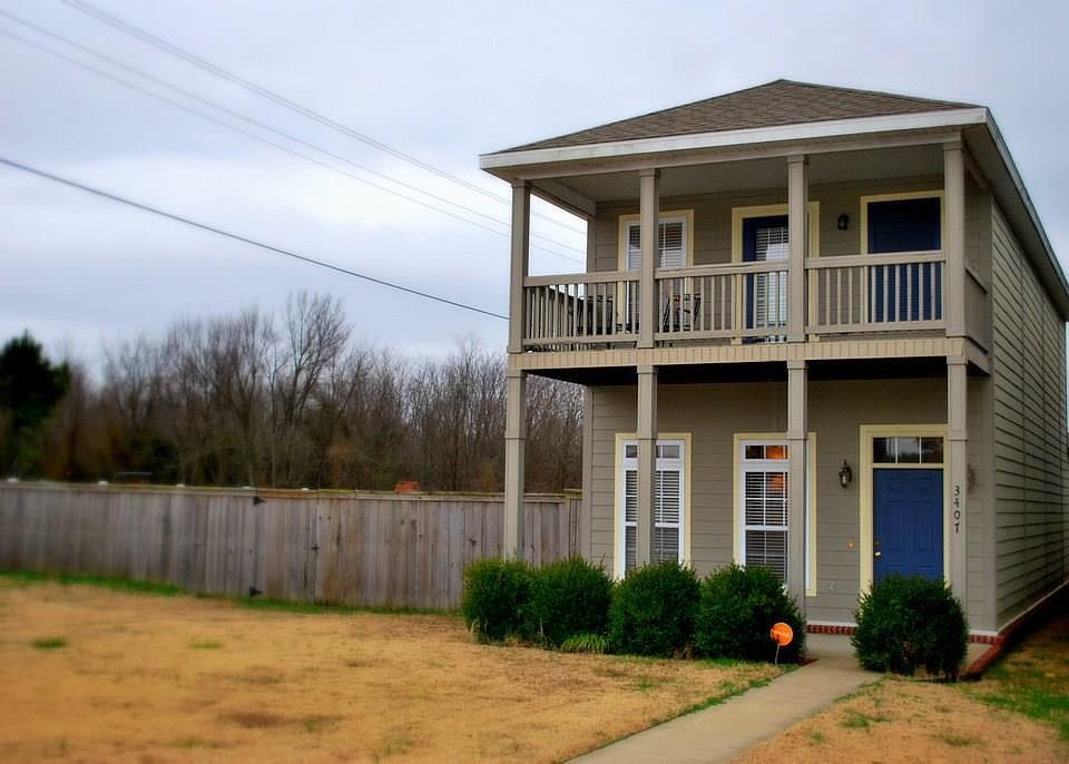 1st image of 3407 W Clabber Creek Blvd