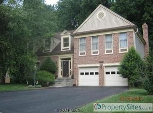 16304 Bawtry Ct, Bowie, MD