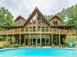 5585 Wilkins Branch Rd, Franklin, TN 37064