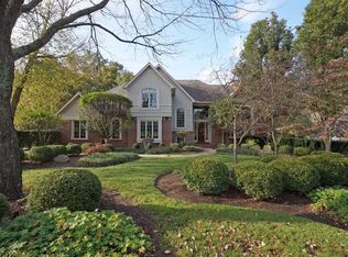 11039 Grandstone Ln, Cincinnati, OH 45249
