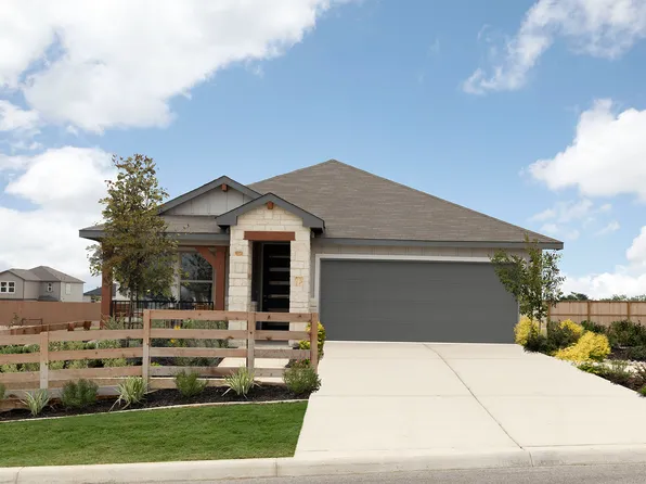 4527 Badger Crst, San Antonio, TX 78245