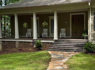 650 Longpine, Eclectic, AL 36024