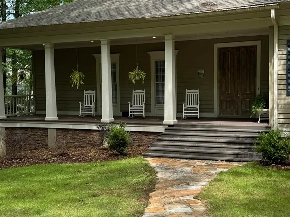 650 Longpine, Eclectic, AL 36024
